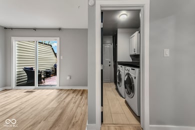 9611 Highgate Cir N, Indianapolis, IN 46250 - photo 6