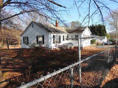 5 Harris St, Inman, SC 29349 - photo 2