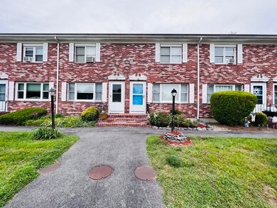 28 Andrew Rd, East Bridgewater, MA 02333 - photo 2