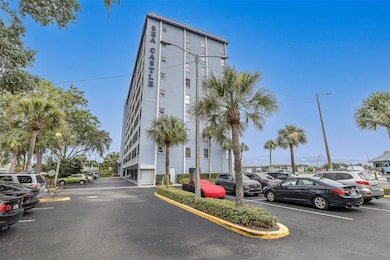 Sea Castle Condominiums unit 312, New Port Richey, FL 34652 - photo 3