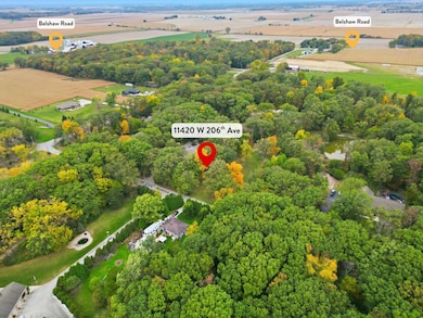 11420 W 206th Ave, Lowell, IN 46356 - photo 3