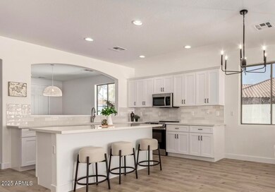 1236 E Nightingale Ln, Gilbert, AZ 85298 - photo 4