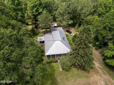 149 Tom Garner Rd, Mc Henry, MS 39561 - photo 4