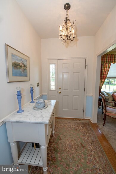 809 Persimmon Ln unit V125, Langhorne, PA 19047 - photo 6