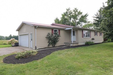 2244 Mansfield Lucas Rd, Mansfield, OH 44903 - photo 3