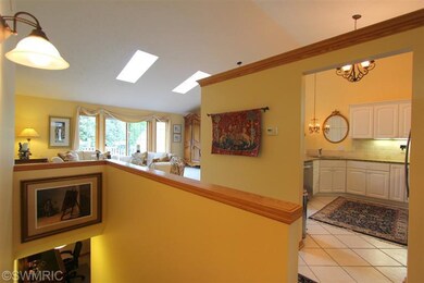 2044 Bryceway Ct NE unit 54, Grand Rapids, MI 49505 - photo 3