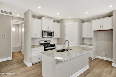 157 Amberwood Dr, St. Augustine, FL 32092 - photo 7