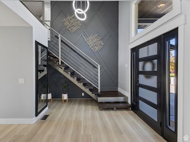 2551 W Winding Way, South Jordan, UT 84095 - photo 6