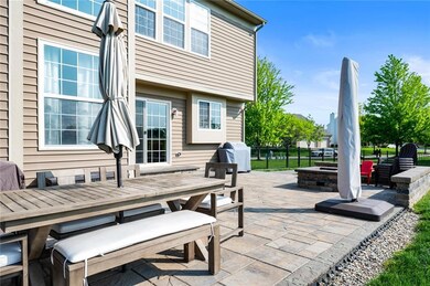 11509 Ludlow Dr, Fishers, IN 46037 - photo 3