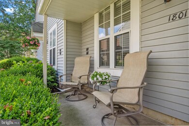 1801A Ralston Dr unit 1801A, Mount Laurel, NJ 08054 - photo 3