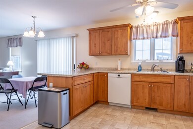 8 Harvest Ln unit U19, Nashua, NH 03063 - photo 7