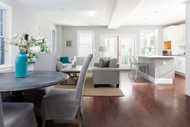 28 P St unit 1, Boston, MA 02127 - photo 3