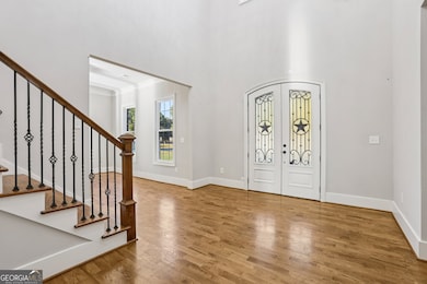 1949 Pucketts Dr SW, Lilburn, GA 30047 - photo 4