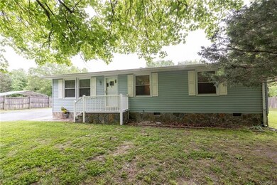 22200 Cool Water Dr, Ruther Glen, VA 22546 - photo 2