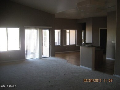 Family Room/Kitchen