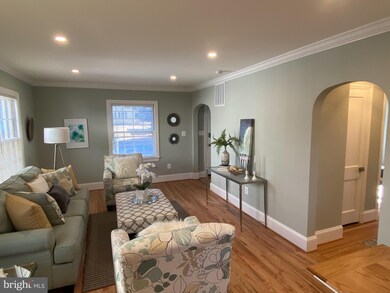 1014 Park Ave, Annapolis, MD 21403 - photo 5