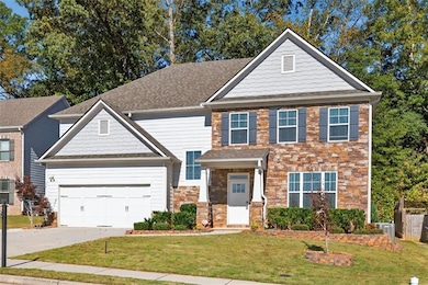 1107 Halletts Peak Place, Lawrenceville, GA 30044 - photo 3