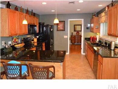 4001 Calico Dr, Cantonment, FL 32533 - photo 7