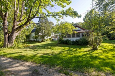 8 Clover Leaf Farmhouse