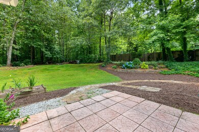 Look at your own private oasis!