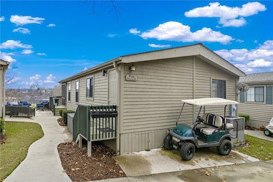 1230 Melton Rd unit 38, West Union, SC 29696 - photo 5