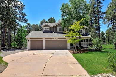 15848 Woodmeadow Ct, Colorado Springs, CO 80921 - photo 2