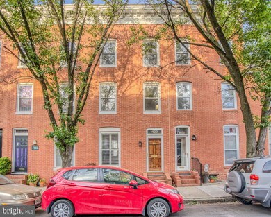 1433 Riverside Ave, Baltimore, MD 21230 - photo 4