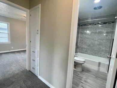 To Bedroom 2