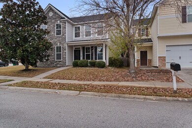 1803 Dunrobin Ct, Grovetown, GA 30813 - photo 4