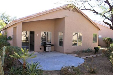 7462 E Whistling Wind Way, Scottsdale, AZ 85255 - photo 7