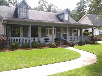 2705 Woodbreeze Dr, Cantonment, FL 32533 - photo 2