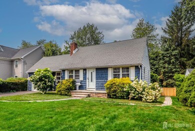 70 Lancaster Rd, Colonia, NJ 07067 - photo 2