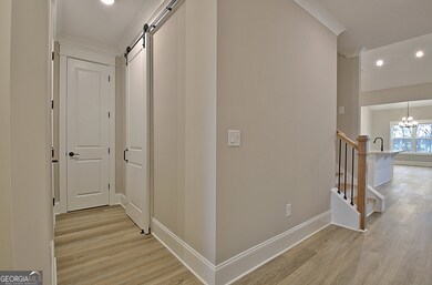 190 Redhaven Dr, Senoia, GA 30276 - photo 4