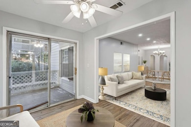 1308 Natchez Trace, Atlanta, GA 30350 - photo 7