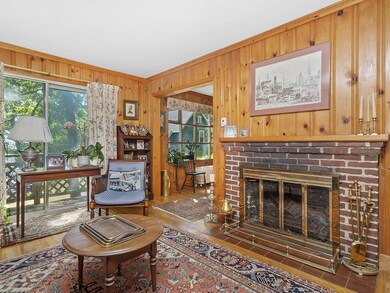 48 Caldwell Rd, Waltham, MA 02453 - photo 2