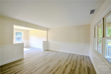 Front room
