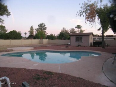 fairbrook pool