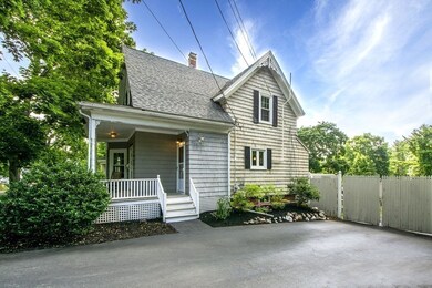 355 Matfield St, West Bridgewater, MA 02379 - photo 3