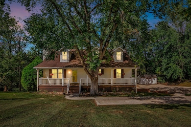 269 Harpeth View Trail, Kingston Springs, TN 37082 - photo 2