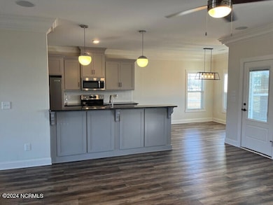 582 Norberry Dr, Winterville, NC 28590 - photo 7