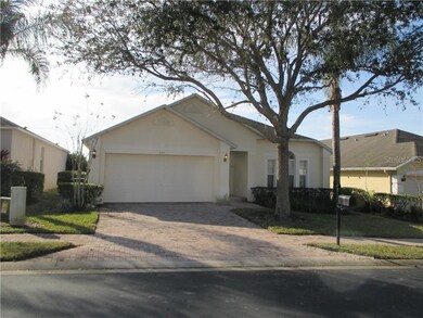 826 Highgate Park Blvd, Davenport, FL 33897 - photo 2