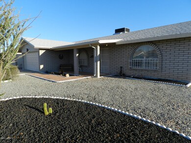 FRONT ELEVATION