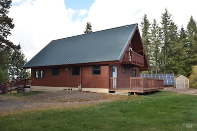 391457 U S 95, Plummer, ID 83851 - photo 3