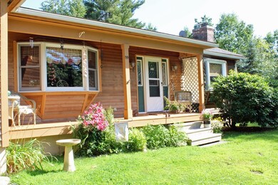 155 W Mountain Rd, Bernardston, MA 01337 - photo 3