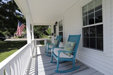 50 Olmstead Terrace, Plymouth, MA 02360 - photo 3