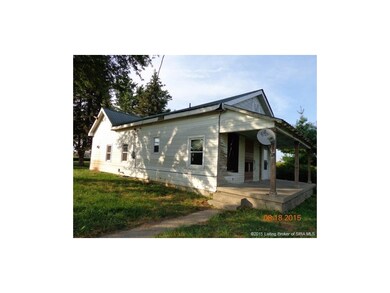 4118 Tunnel Mill Rd, Charlestown, IN 47111 - photo 4