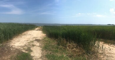 community water access