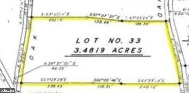 0 Oak Hill Rd unit WVMO2004260, Berkeley Springs, WV 25411 - photo 3