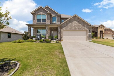 1520 Seabiscuit Dr, Granbury, TX 76049 - photo 3