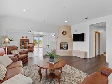 5 J r Dr, Santa Fe, NM 87506 - photo 7